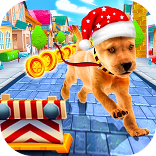 Subway Pet Run iOS App