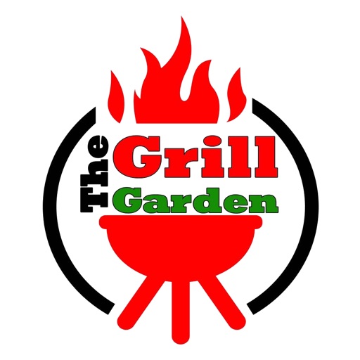 The Grill Garden icon