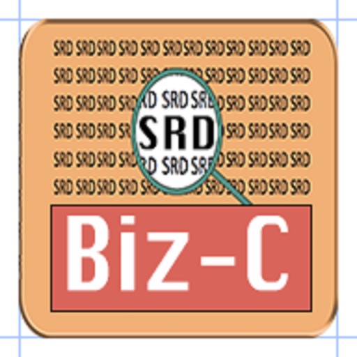 Biz-Connect iOS App