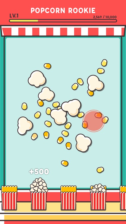Popcorn Tycoon