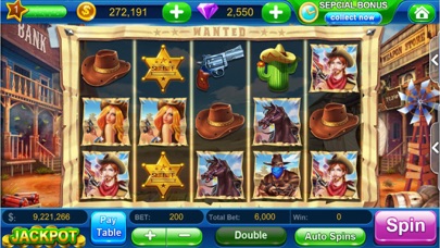 Slots Fun:Slot Machine Games screenshot 4