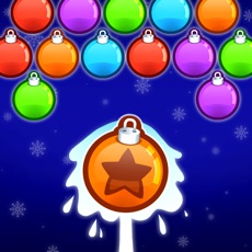 Activities of Bubble Shooter Holiday