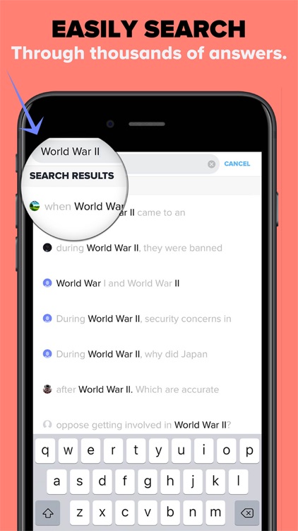 Brainly Homework Help & Solver screenshot-3