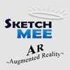 SketchMEE Augmented Reality AR