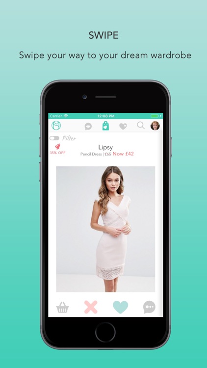 Ask Sophie - Personal Shopper screenshot-3