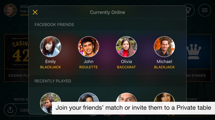 Blackjack 42 screenshot-4