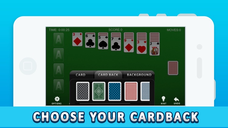 Solitaire (New) screenshot-5