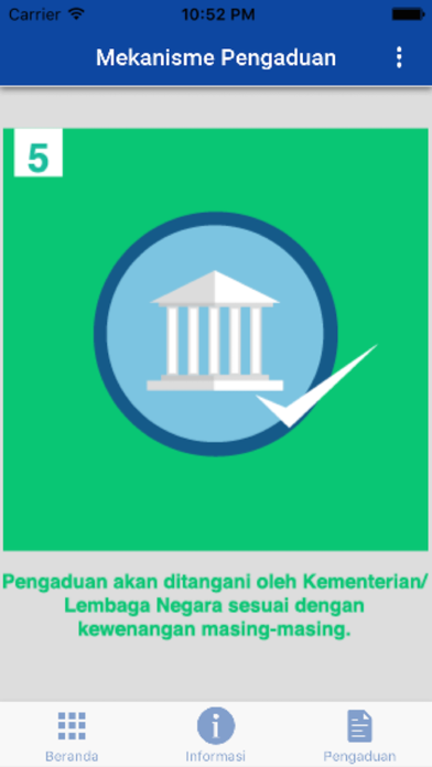 Konsumen Cerdas Indonesia screenshot 3
