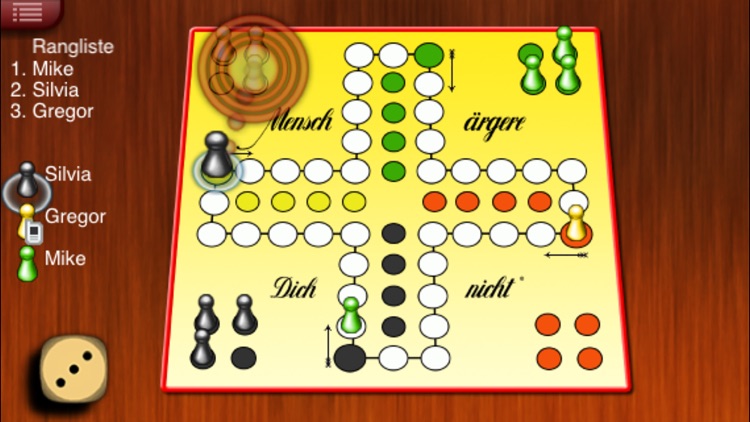 Mensch Rgere Dich Nicht 5player Ludo Apps On Google Play