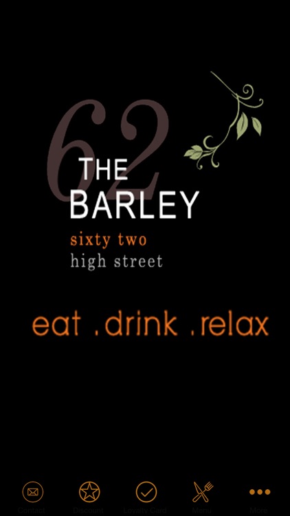 The Barley