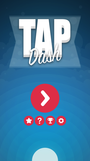 Game Tap Dash