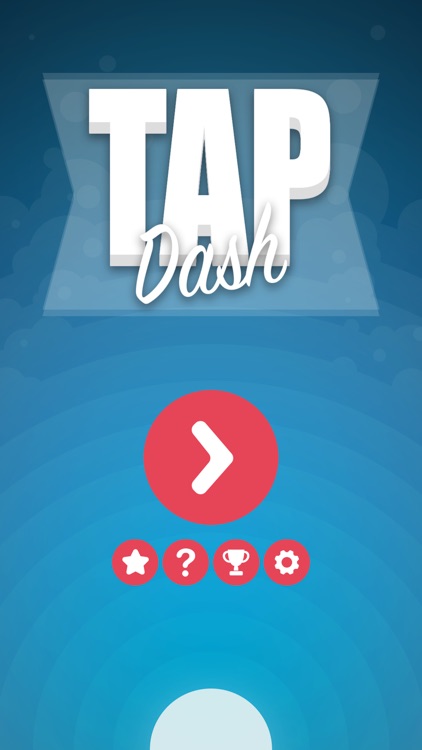 Game Tap Dash