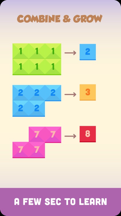 Number Block! by DAT PHAM