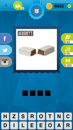 Guess the Candy - Quiz Game(圖3)-速報App