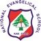 The National Evangelical School Kab Elias School Portal App, Information – Calendars, Notifications