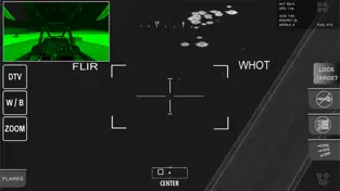 Captura 3 Apache Pilot Flight Simulator iphone