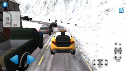 How to cancel & delete Offroad Crazy Taxi Driver 3D – Yellow Cab Service from iphone & ipad 4
