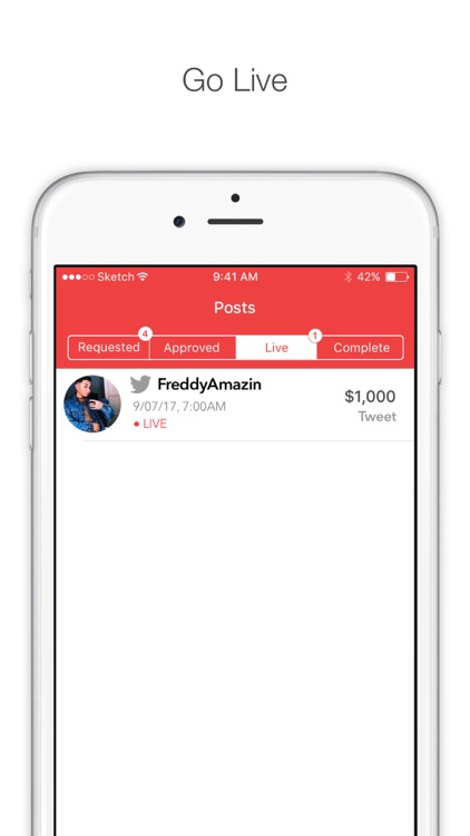 Flipmass Ads screenshot-3