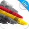 Touch Color Agent Lite