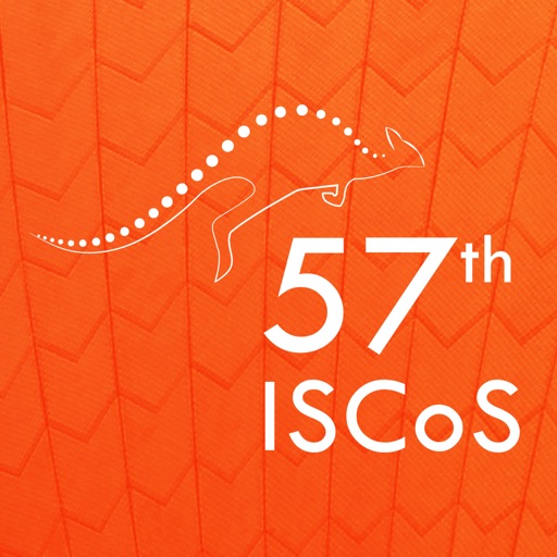 ISCoS 2018