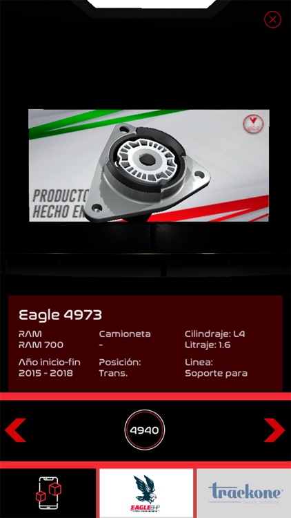 Vazlo RA screenshot-3