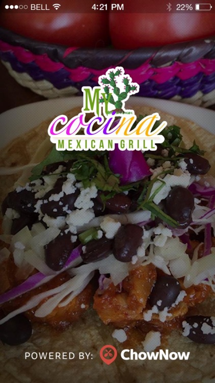 My Cocina Mexican Grill