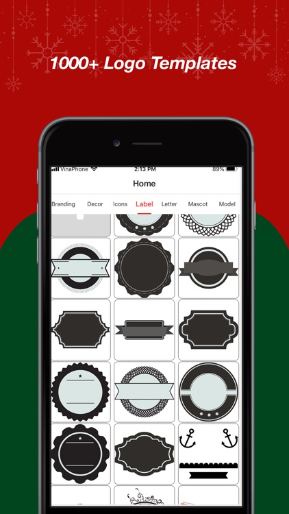 LogoShop - Logo Maker