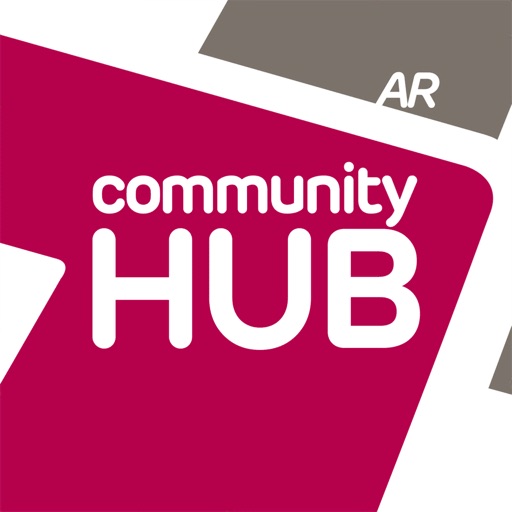 XC Community Hub Icon