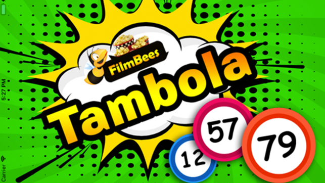 Tambola - Online Indian Bingo