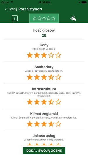 Bezpieczne Kąpieliska(圖5)-速報App