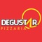 Agora você poderá fazer os seus pedidos online na Degustar Pizzaria direto do seu celular ou tablet