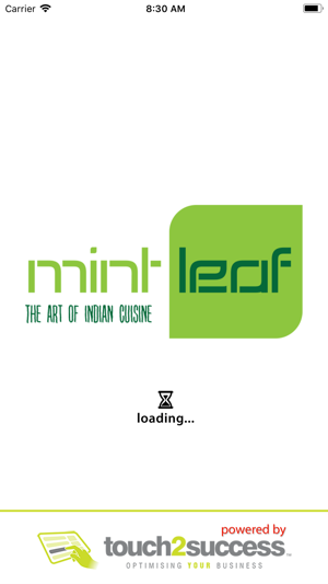 Mint Leaf Stortford(圖1)-速報App