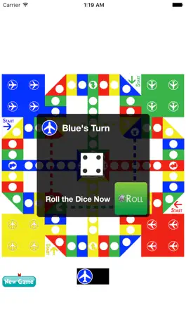 Game screenshot Super Ludo: 1-4 Players mod apk