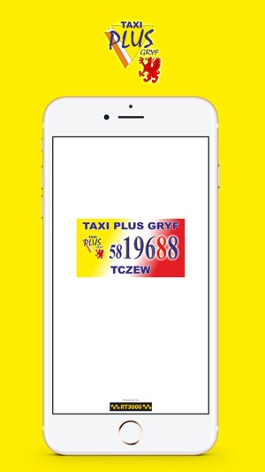 Taxi Plus Gryf Tczew