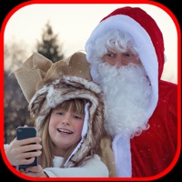 Selfie With Santa - Xmas pour PC