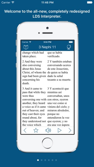 LDS 67 Lang Scriptures Trial(圖1)-速報App