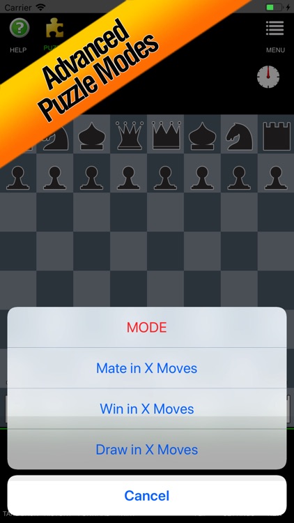 Chess Pro - Ultimate Edition screenshot-9
