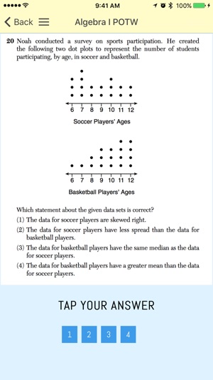 Project: Math++(圖4)-速報App