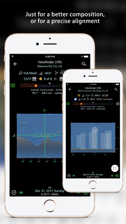 PlanIt! for Photographers screenshot-3