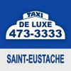 Taxi Deluxe St-Eustache