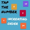 Tap Tap Tap - Numbers