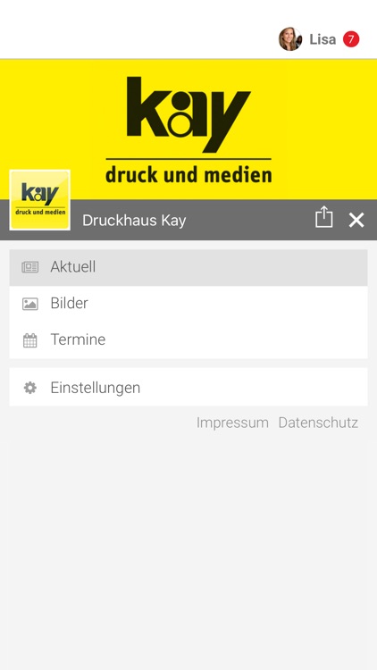 Druckhaus Kay