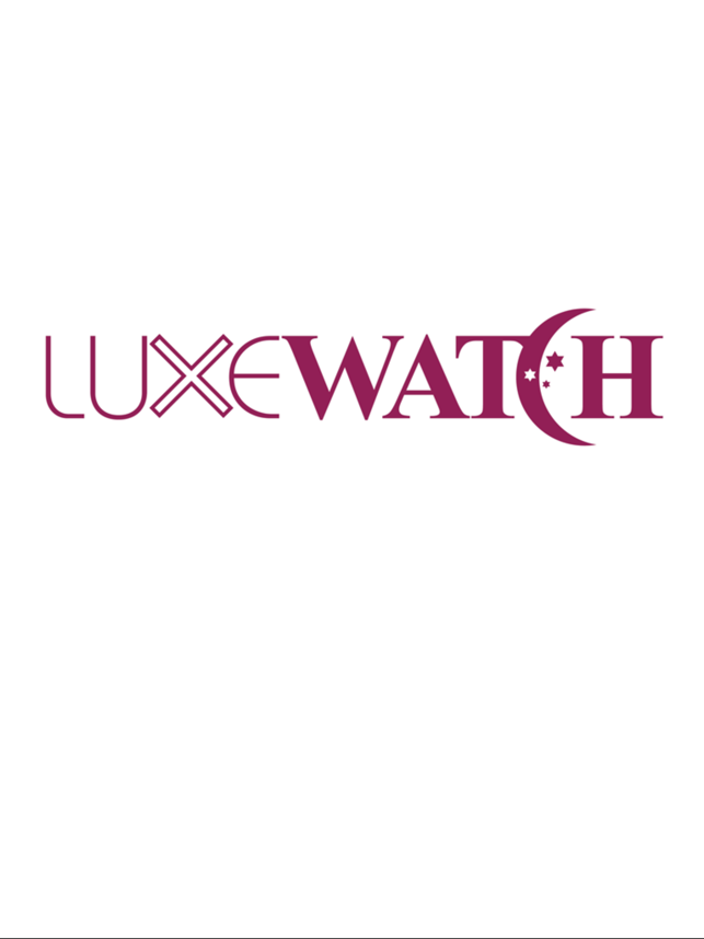 Luxe Watch(圖1)-速報App