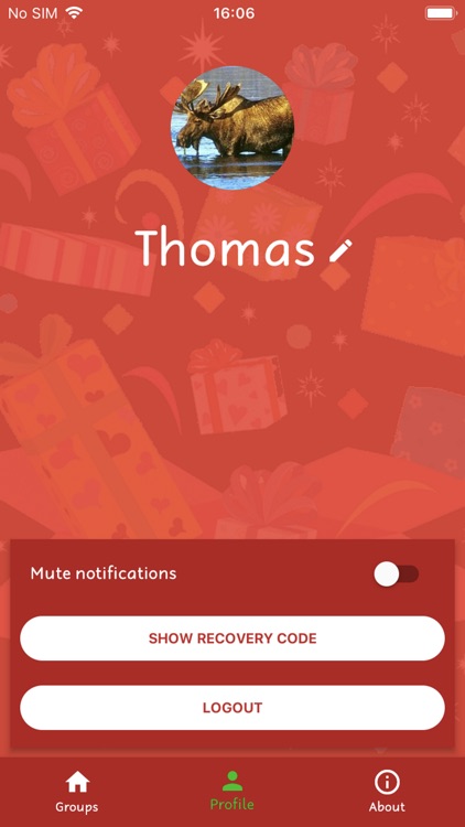 Secret Santas Helper screenshot-5