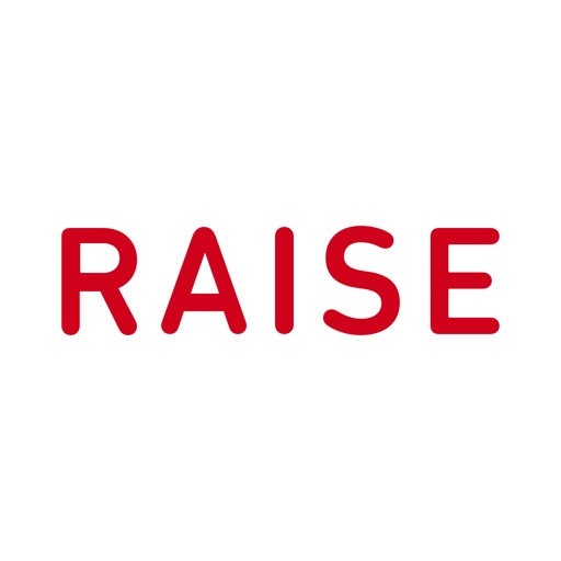 RAISE by Canon iOS App
