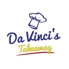 Top 12 Food & Drink Apps Like Da Vinci's - Best Alternatives