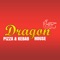 Welcome to Dragon pizza and kebab House in Troedyrhiw