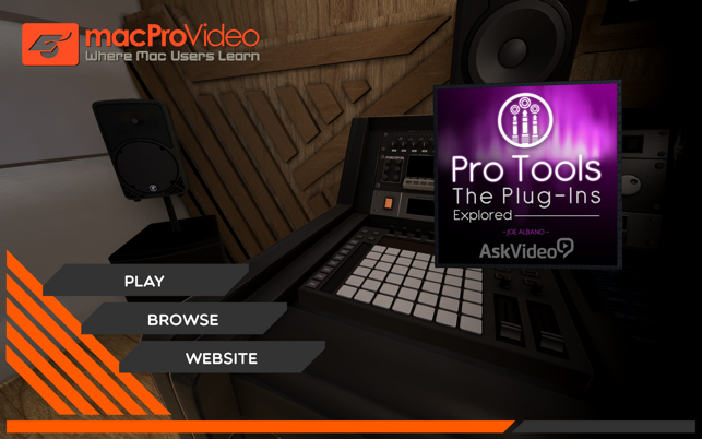 Plug- Ins for Pro Tools 12 201(圖1)-速報App