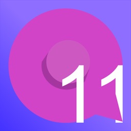 Oui-Vibe Apple Watch App