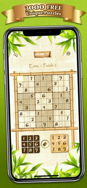 Real Sudoku Free(圖1)-速報App